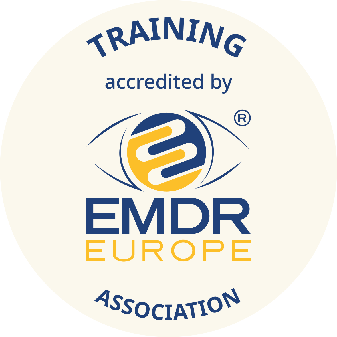 EMDR-Europe_Accreditation_TRAINING EMDR Europa